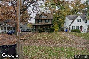 325 N Willow St, Kent, OH 44240