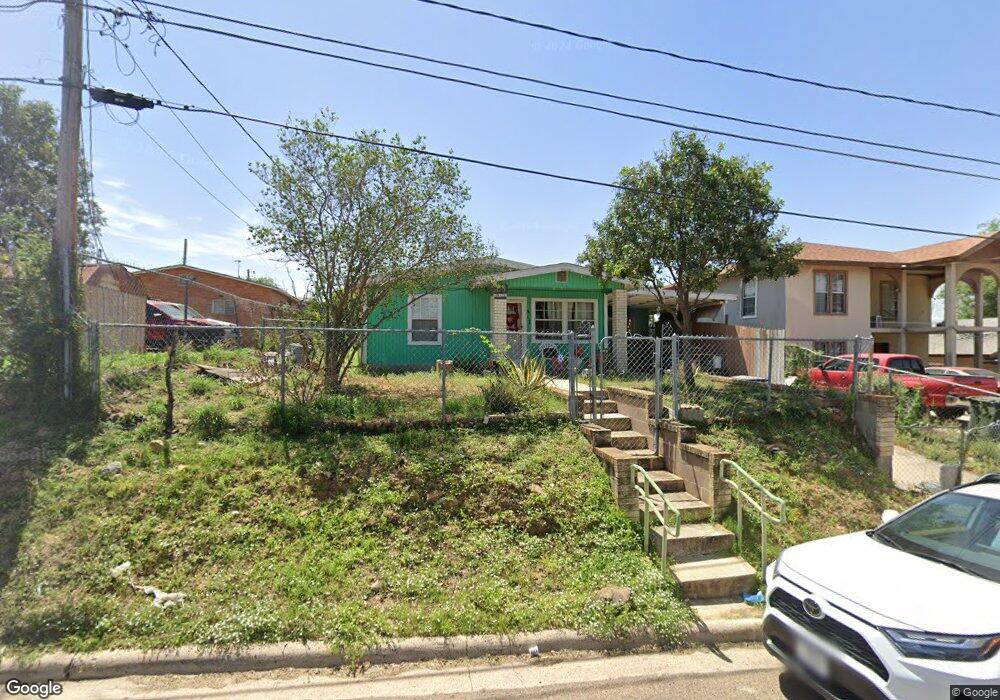 417 E Guerrero St, Laredo, TX 78040 - photo 1