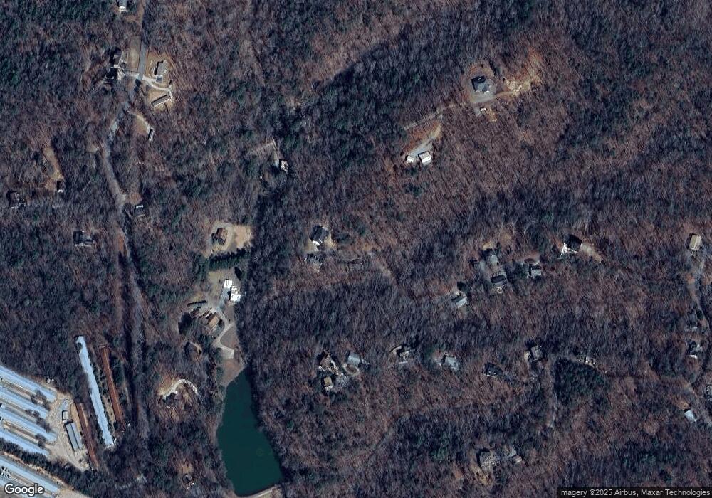 0 Cherry Ln unit 19 7402659, Ellijay, GA 30540 - photo 1