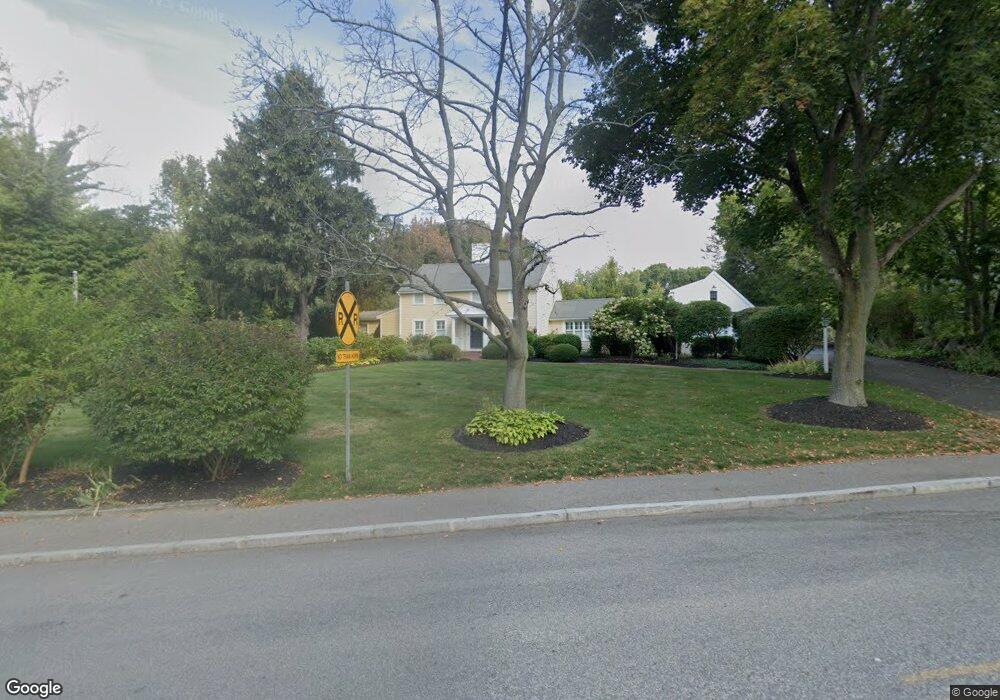 48 Captain Peirce Rd, Scituate, MA 02066 - photo 1