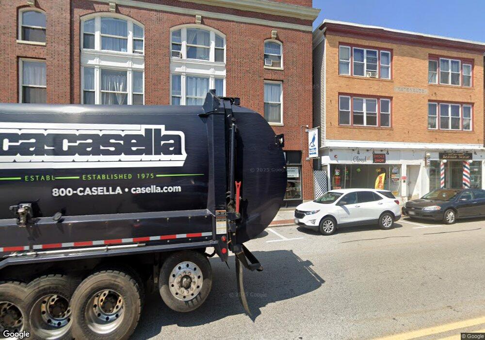 281 Main St, Webster, MA 01570 - photo 1