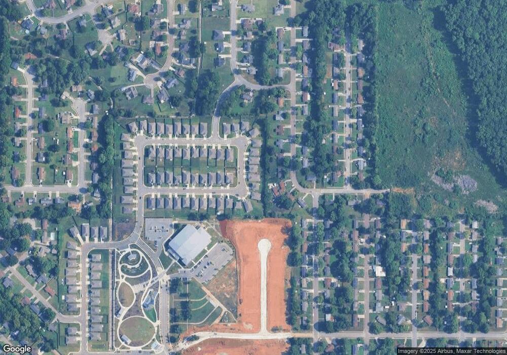 6055 Thorntons Way Cir NW, Huntsville, AL 35810 - photo 1