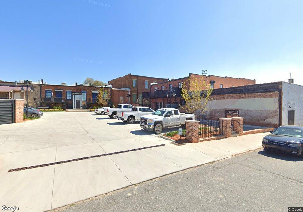 112 N Birch Ave unit 2B, Siler City, NC 27344 - photo 1