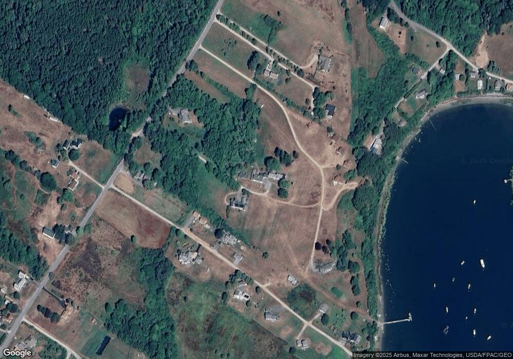 32 Thorburn Ln, Harpswell, ME 04079 - photo 1