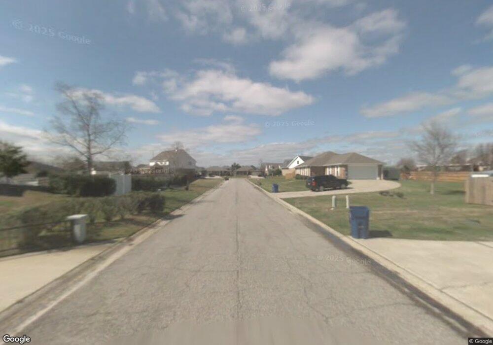 0 Brushfire Ln, Slidell, LA 70458 - photo 1