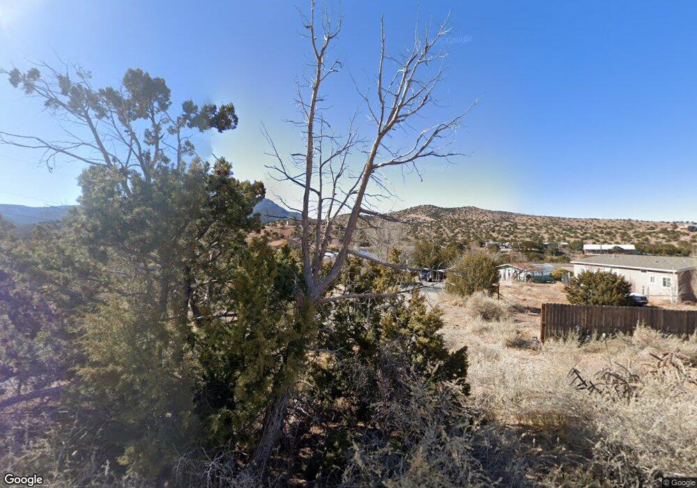 8 Camino de La Rosa Castilla, Placitas, NM 87043 - photo 1