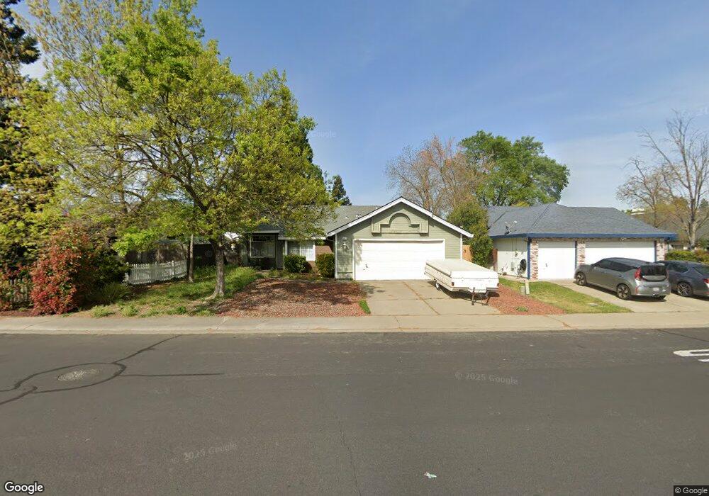 8963 Meadowspring Dr, Elk Grove, CA 95758 - photo 1