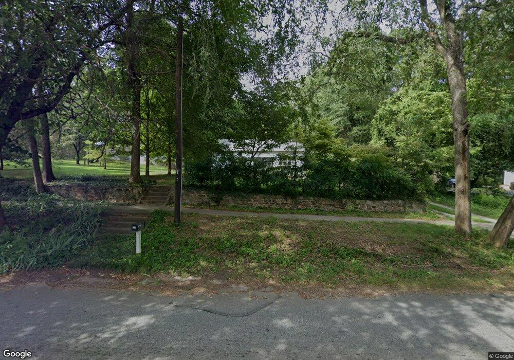 225 E Queen St, Pendleton, SC 29670 - photo 1