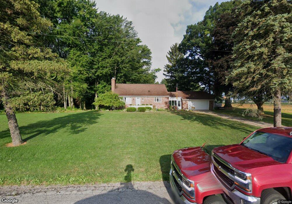 9444 Dehmel Rd, Birch Run, MI 48415 - photo 1