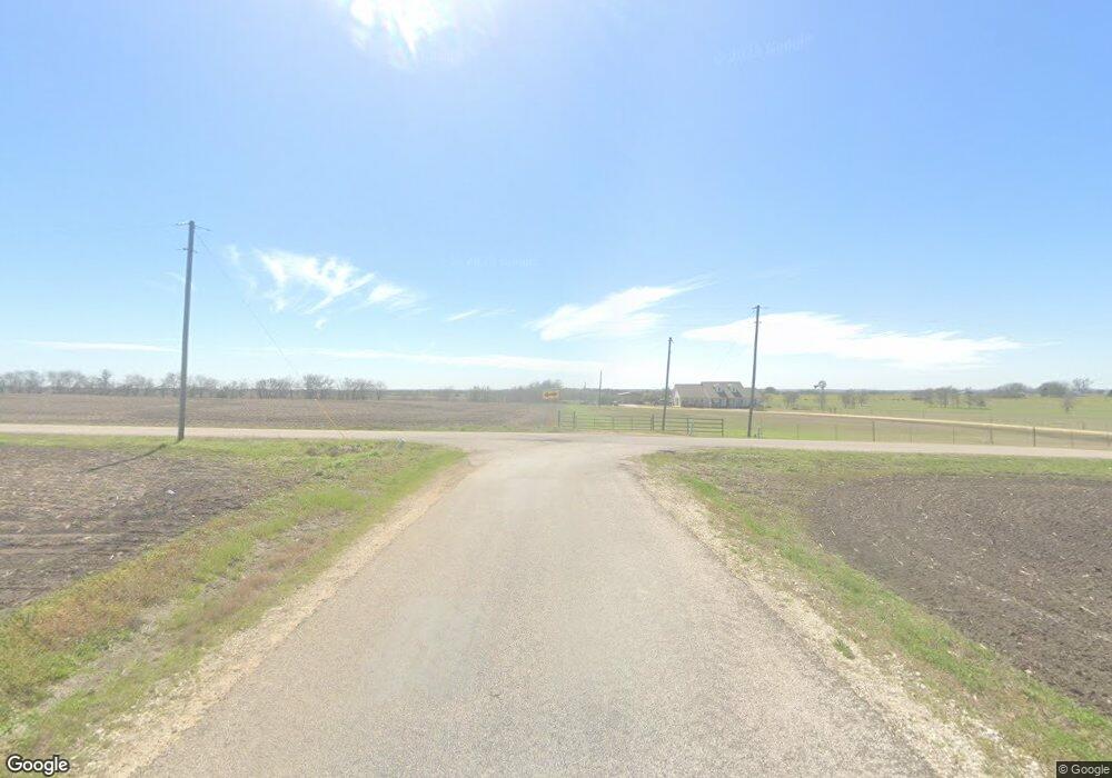 1221 S St Joseph Rd, Burlington, TX 76519 - photo 1