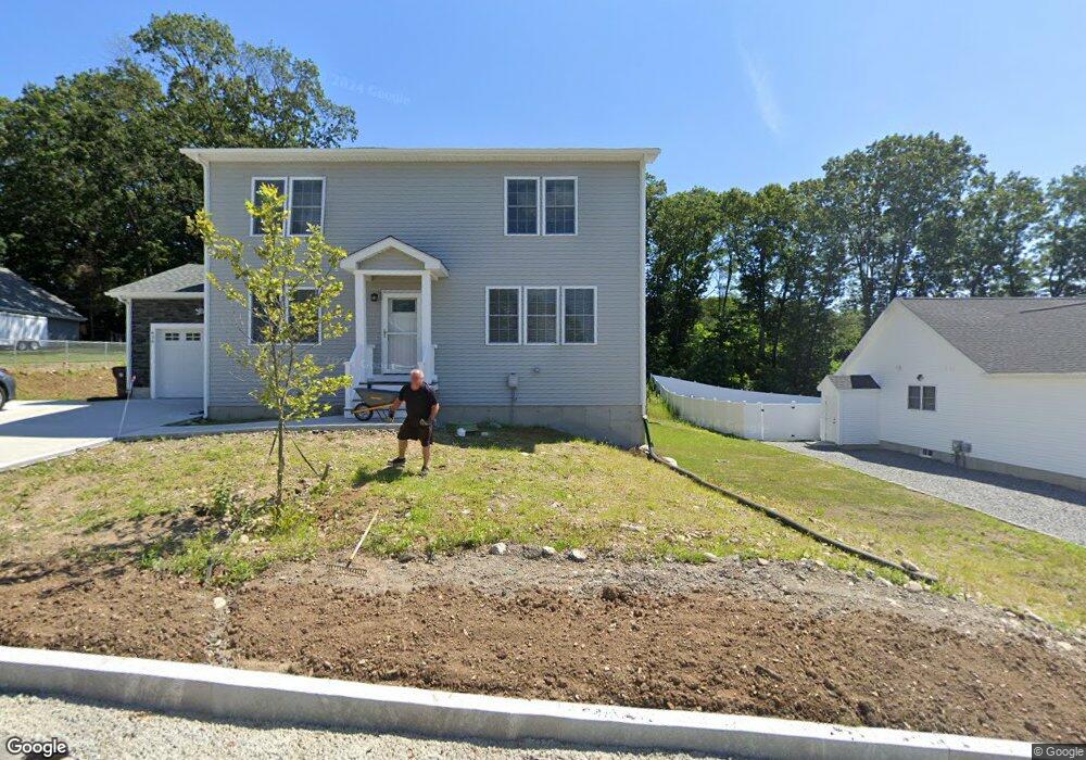 440 Lucille St, Woonsocket, RI 02895 - photo 1