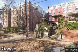 5403 9th St NW Unit 204, Washington, DC 20011