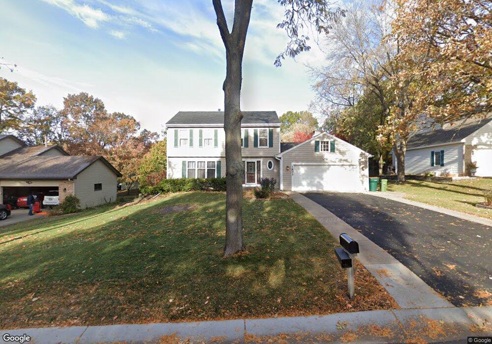 1973 128th Ave NW, Coon Rapids, MN 55448 - photo 1