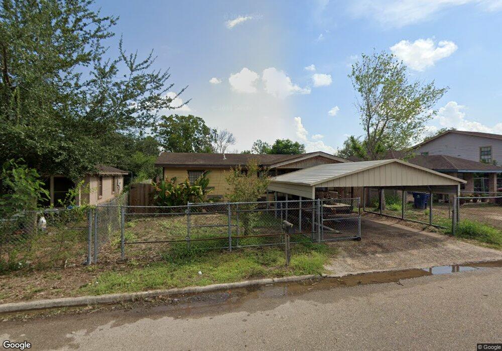 2813 Lissner Ave, Donna, TX 78537 - photo 1