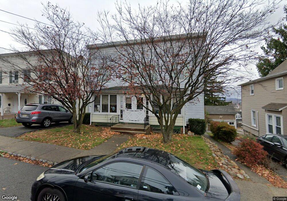 123 W Chrystal St unit 125, Dover, NJ 07801 - photo 1