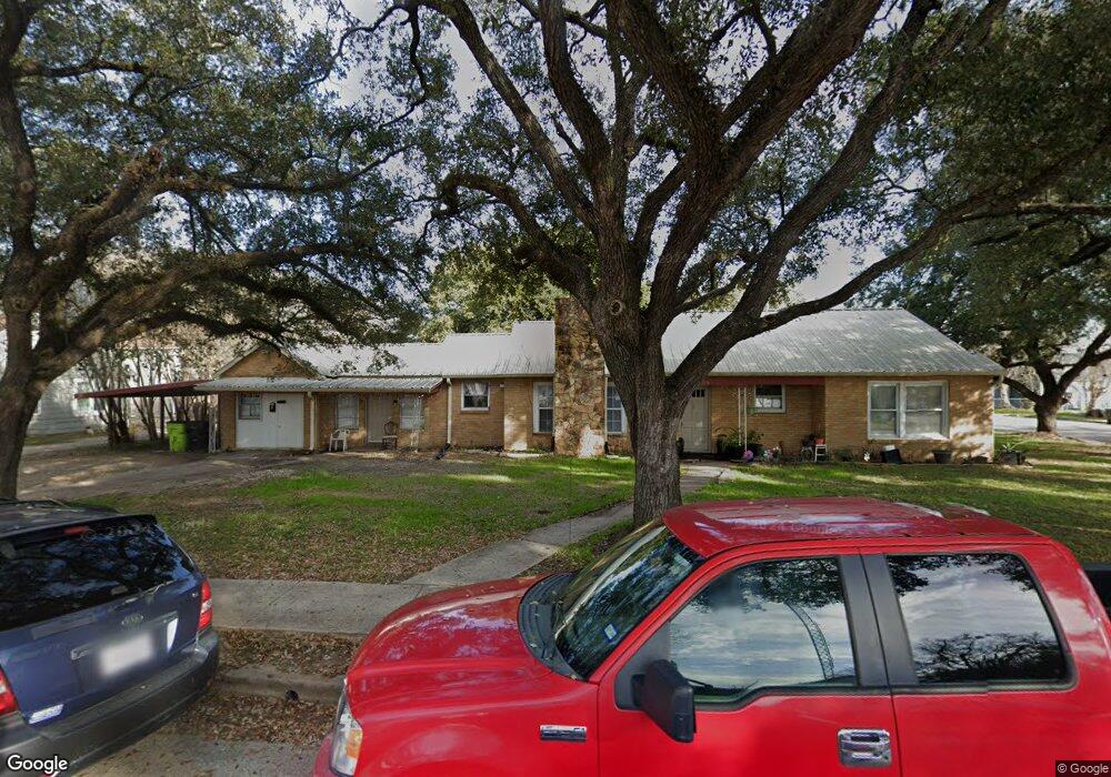 2723 Avenue G, Rosenberg, TX 77471 - photo 1