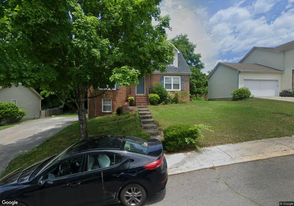 420 Barberry Dr NW, Cleveland, TN 37312 - photo 1