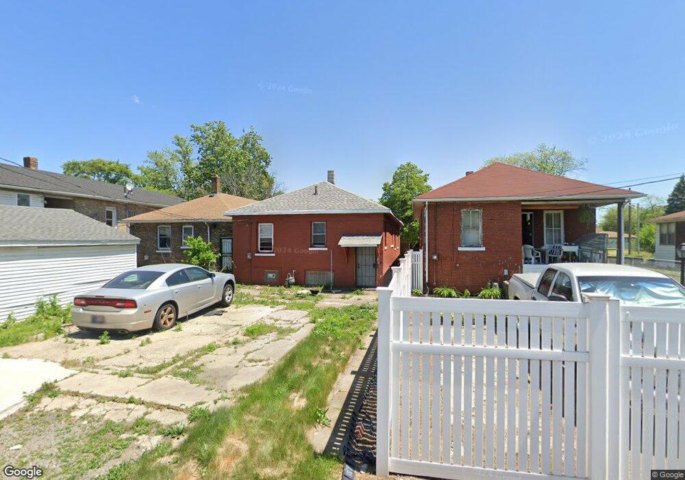1168 Pierce St, Gary, IN 46407 - photo 1