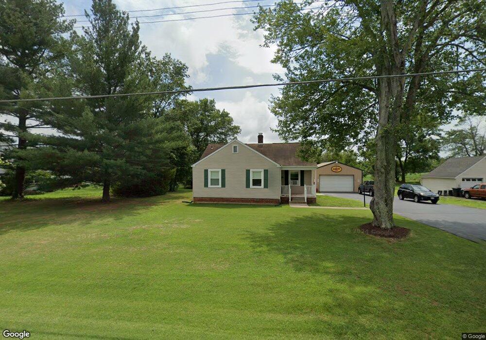 3743 Old Taneytown Rd, Taneytown, MD 21787 - photo 1