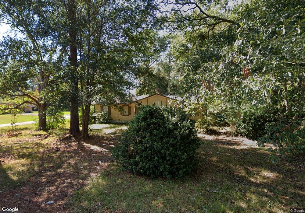 7001 Trehern St, Moss Point, MS 39563 - photo 1