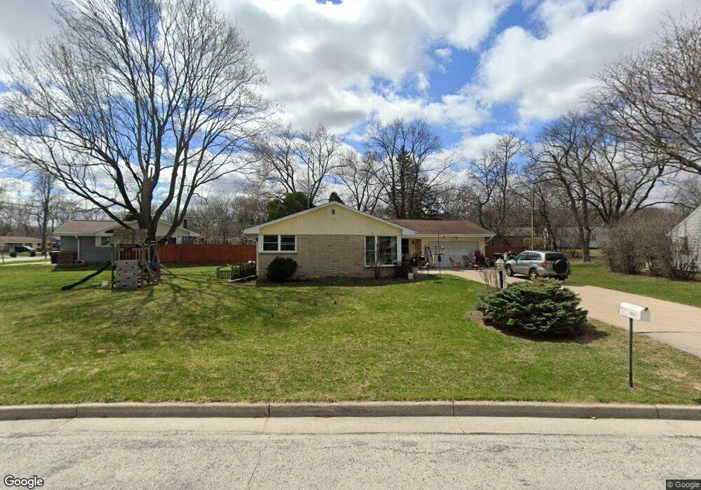 1011 N 120th St, Milwaukee, WI 53226 - photo 1