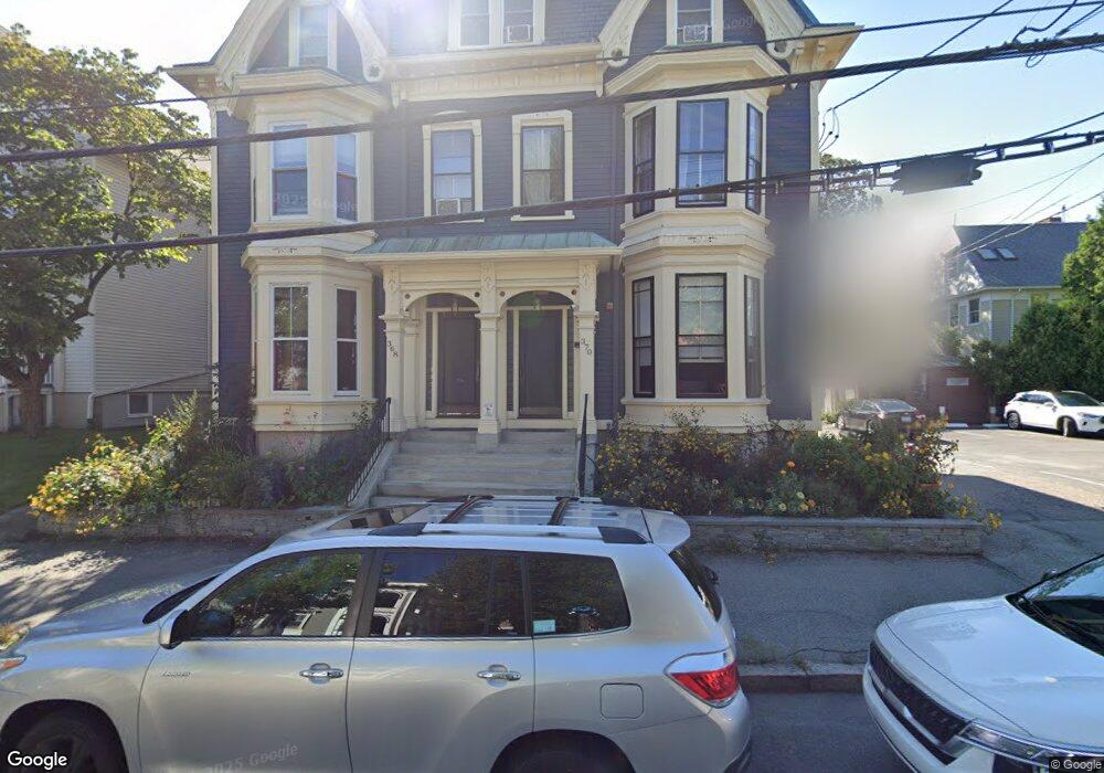 370 Thayer St unit 2, Providence, RI 02906 - photo 1