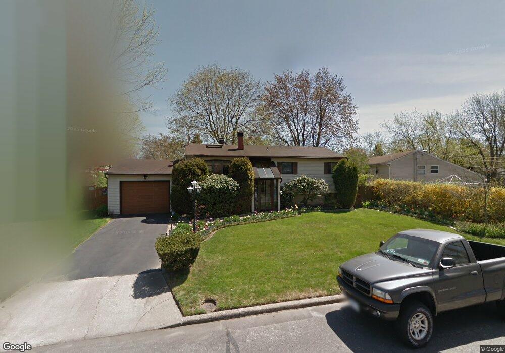 3003 Falcon Ave, Medford, NY 11763 - photo 1