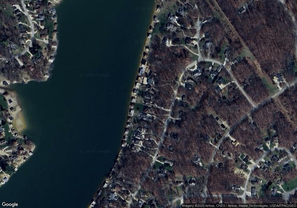 907 Kingsway Cir, Howard, OH 43028 - photo 1