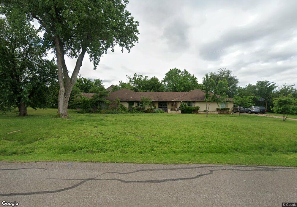 1308 Mesa Trail, Edmond, OK 73025 - photo 1