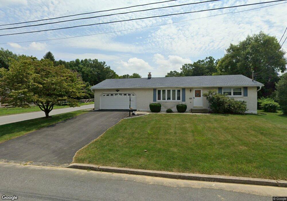 104 W 3rd St, Alburtis, PA 18011 - photo 1