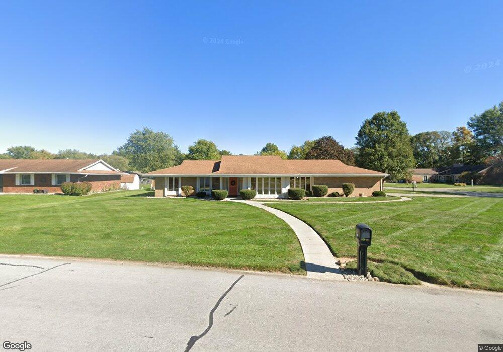 2895 Briargrove Ln, Lima, OH 45806 - photo 1