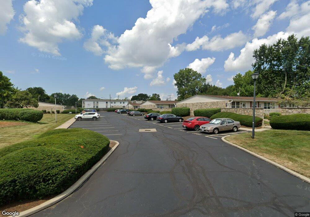 2014 Willoway Ct N, Columbus, OH 43220 - photo 1