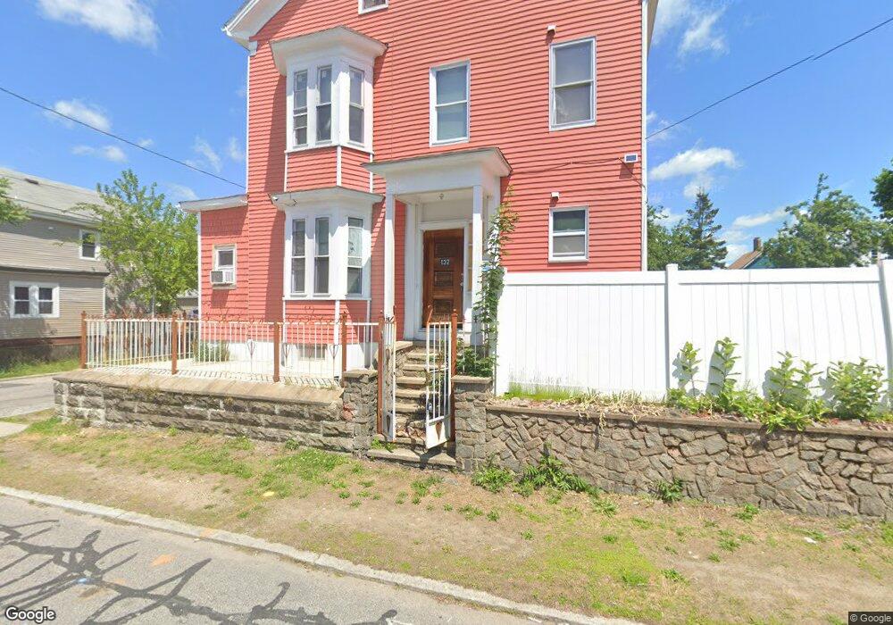 137 Laban St, Providence, RI 02909 - photo 1