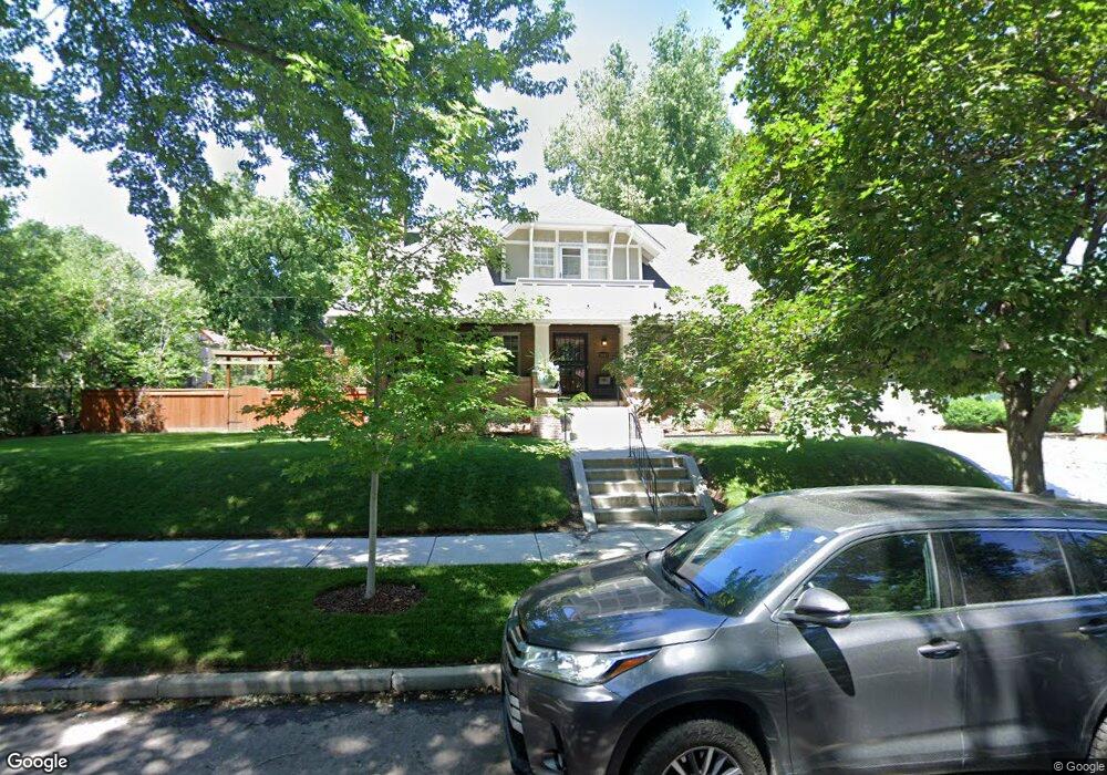 2045 Birch St, Denver, CO 80207 - photo 1