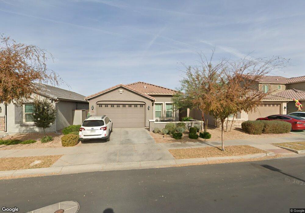 9602 E Tesla Ave, Mesa, AZ 85212 - photo 1