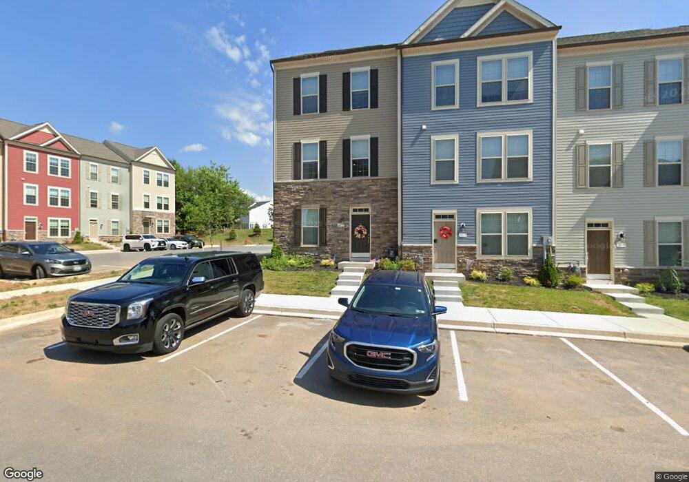 2039 Goose Creek Way, Frederick, MD 21702 - photo 1