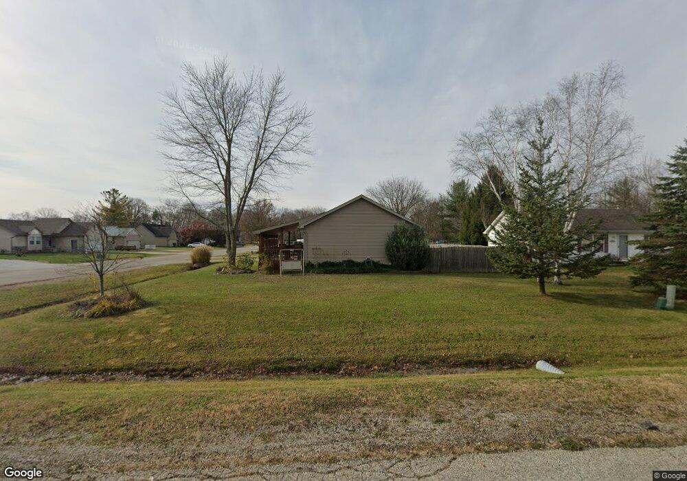 1395 Bellewood Dr, Kimball, MI 48074 - photo 1