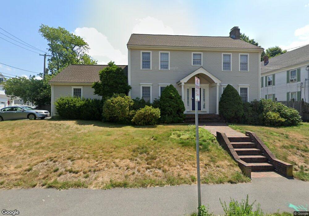 96 Maple St, Needham, MA 02492 - photo 1