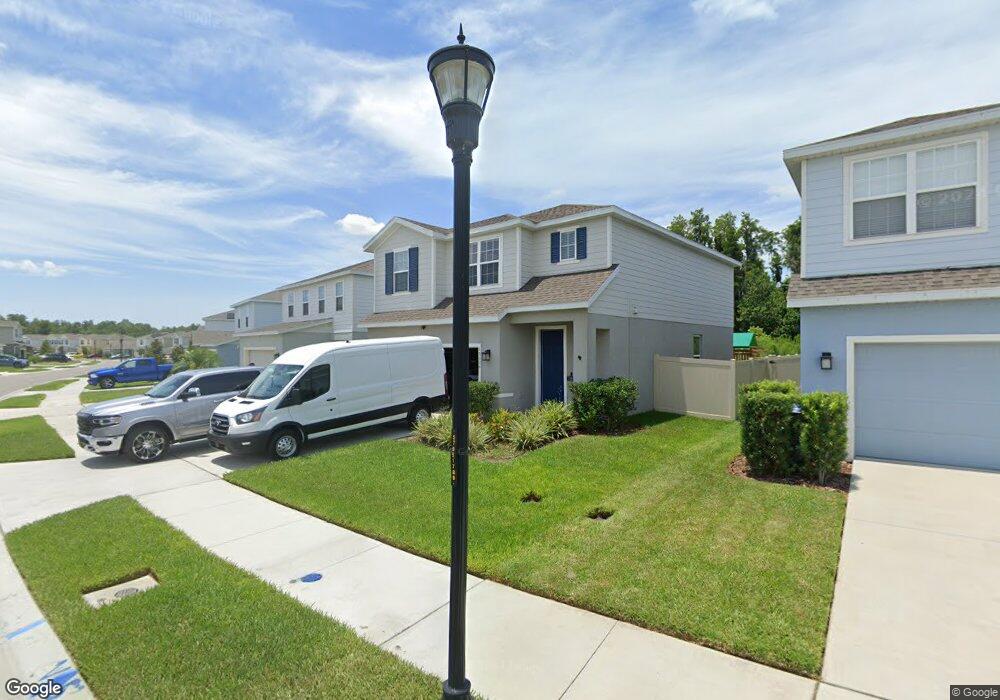 10606 Hawks Landing Dr, Land O Lakes, FL 34638 - photo 1