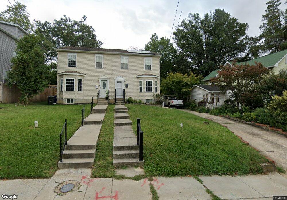 921 E 43rd St, Baltimore, MD 21212 - photo 1