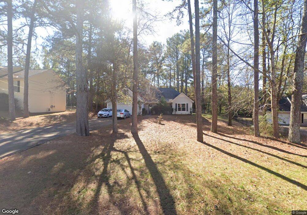 45 Windsong Dr, Covington, GA 30016 - photo 1