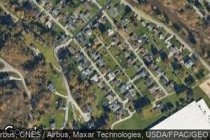 142 Courtland Ave, Wheeling, WV 26003