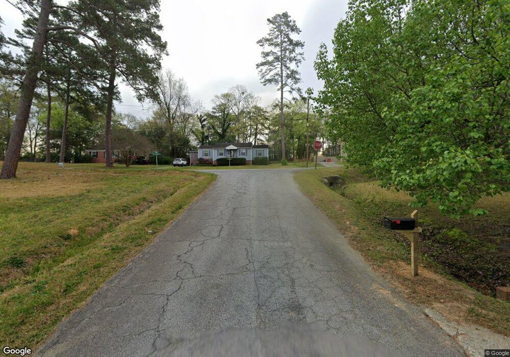 0 Newton Place unit 7288770, Macon, GA 31204 - photo 1