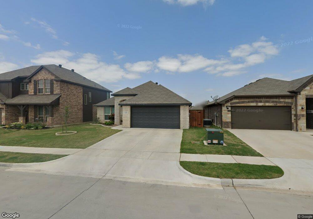 2552 Hadley St, Weatherford, TX 76087 - photo 1