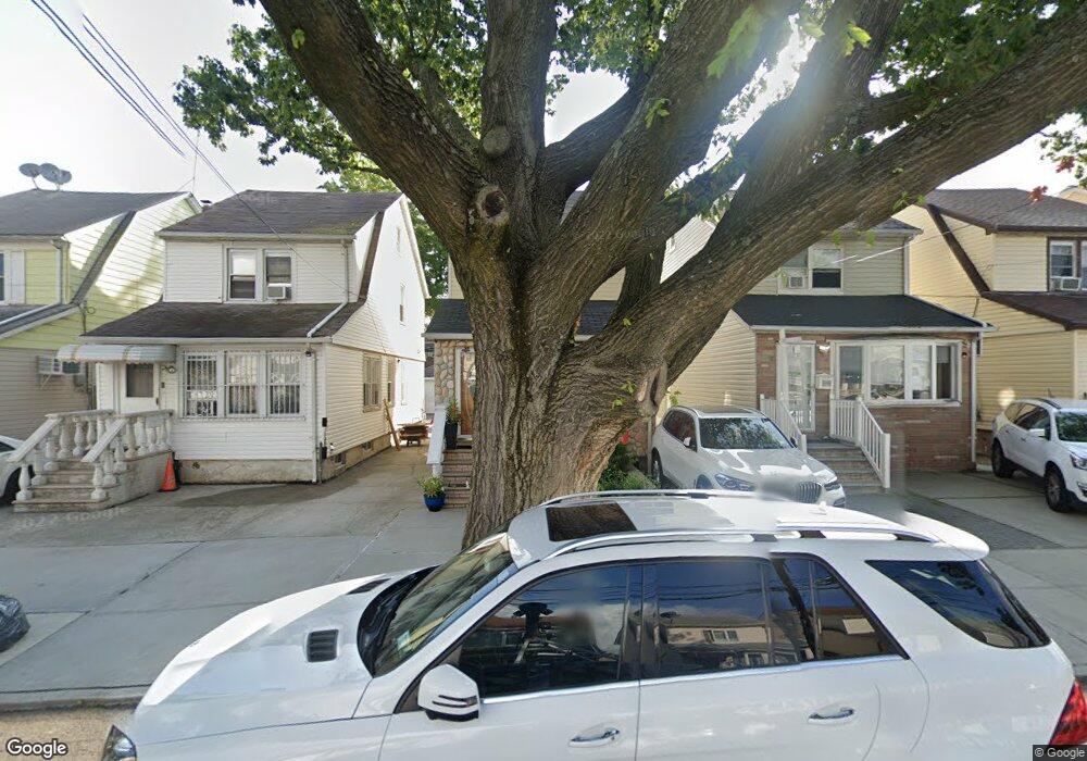 8039 162nd St, Jamaica, NY 11432 - photo 1