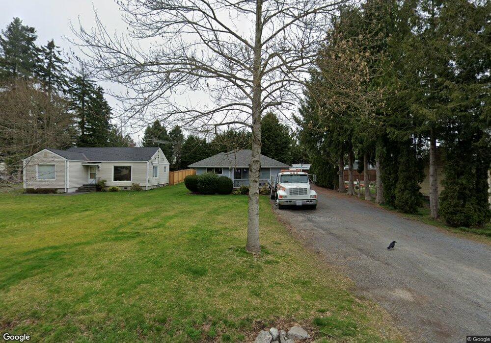 501 105th St SW, Everett, WA 98204 - photo 1