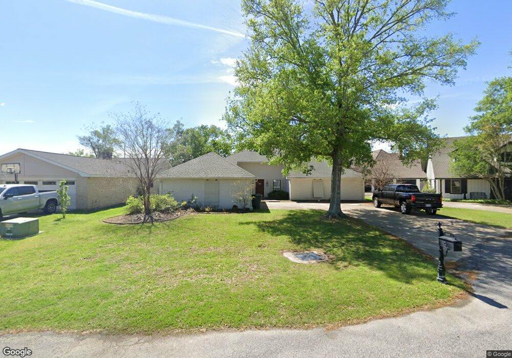 1517 Covey Ln, Lake Charles, LA 70605 - photo 1