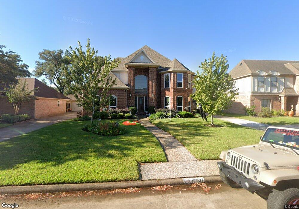 15727 Sweetwater Creek Dr, Houston, TX 77095 - photo 1