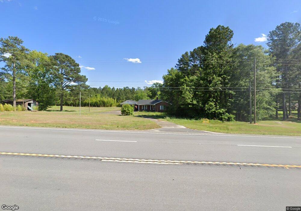 1723 Athens Hwy, Elberton, GA 30635 - photo 1