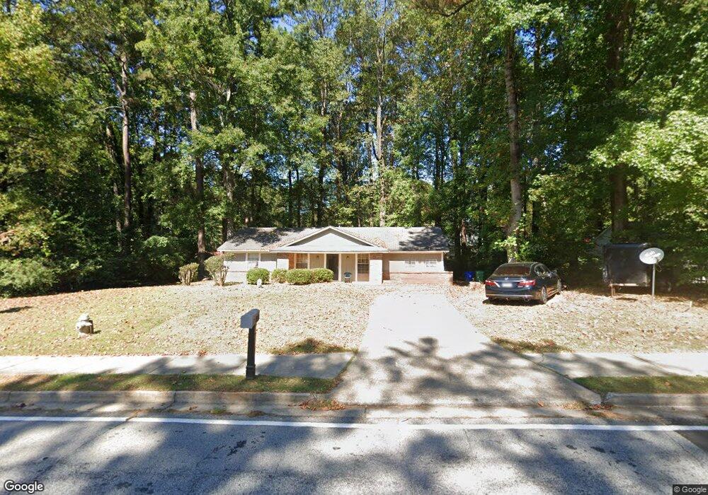 5858 Marbut Rd, Lithonia, GA 30058 - photo 1